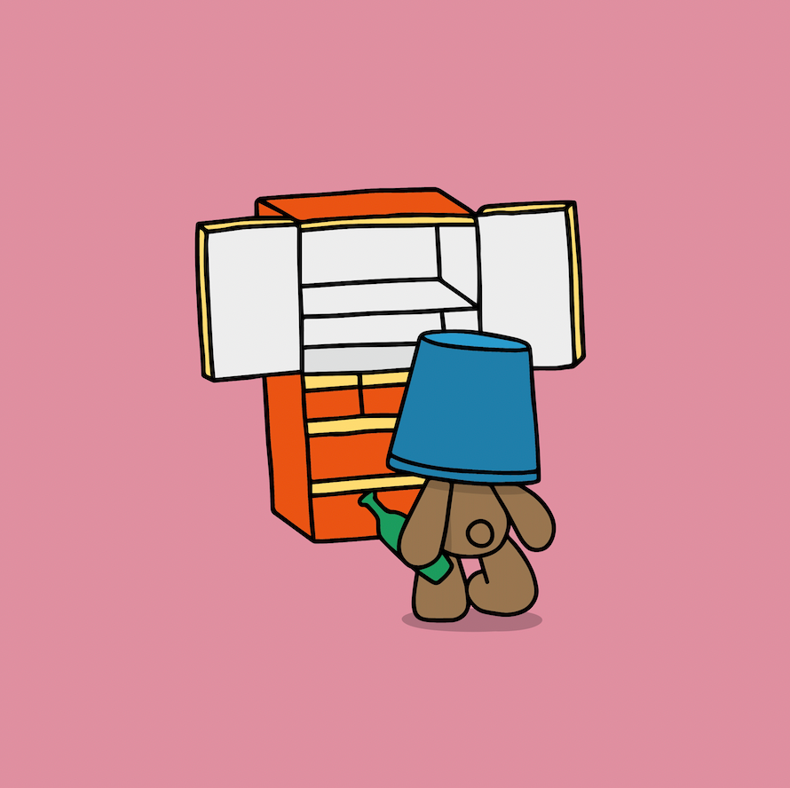 Empty