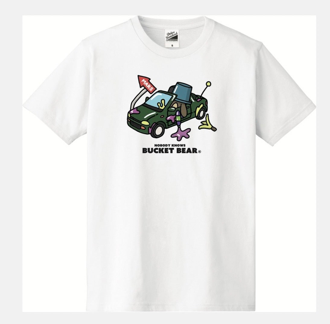 BucketBear T Shirt
