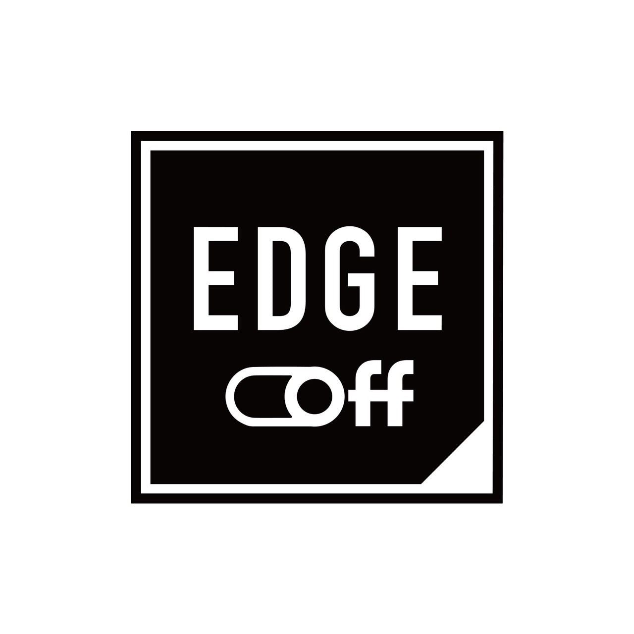 EDGEoff Online store