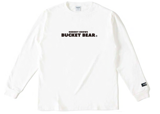 BucketBear Long T Shirt